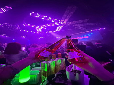 乌海夜总会招聘